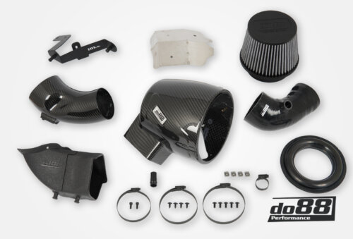 do88 intake system for Toyota GR Supra A90 / BMW Z4 G29
