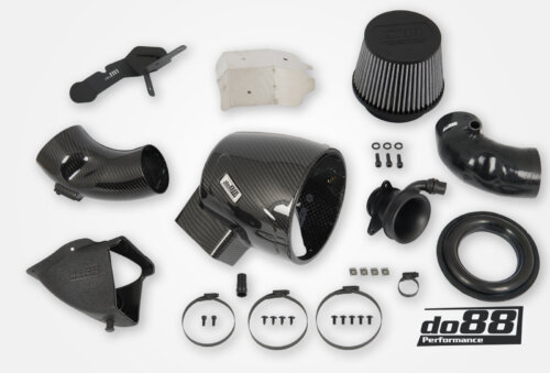 do88 usisni sustav + turbo usisna cijev OE za BMW M240i M340i G20 G42