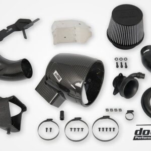 do88 usisni sustav + Turbo Intake Pure 800 za BMW M240i M340i G20 G42
