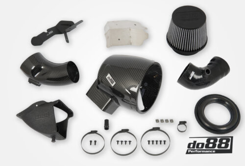 do88 intake system for BMW M240i M340i G20 G42