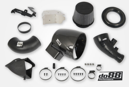 do88 intake system for BMW 320i 330e 330i G20 G21