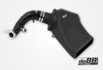do88 intake system for VW Polo GTI, SEAT Ibiza Cupra 1.8 TSI and Audi S1 2.0 TFSI, Hybrid Turbo Ø53mm