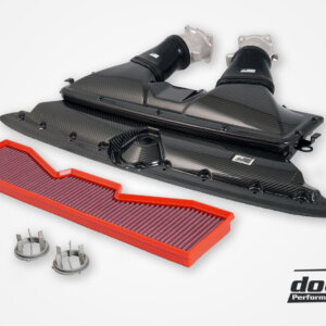 do88 karbonski usisni sustav za Audi RS6 RS7 C8 + Hybrid filter
