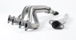 Milltek Free-flow Manifold for VW GOLF