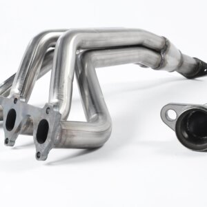 Milltek Free-flow Manifold for VW GOLF