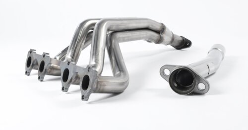 Milltek Free-flow Manifold for VW GOLF