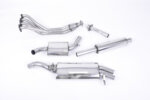 Milltek Full System for VW GOLF
