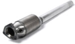 Milltek Hi-Flow Sports Cat for VW CORRADO