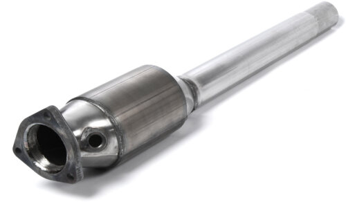 Milltek Hi-Flow Sports Cat for VW CORRADO