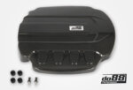 Carbon engine cover for VW Golf MK7 GTI/R