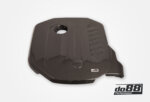 Carbon engine cover for BMW F30/F32/F33/F36/G11/G12 B58