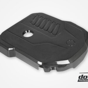 Carbon engine cover for BMW M340i Z4 G-Series B58
