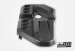 Carbon engine cover for BMW M2 M3 M4 G8X S58