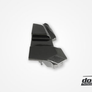 do88 Carbon fiber ECU cover, BMW M2 M3 M4 G80 G82 G87 (S58)