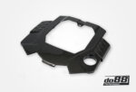 MK Carbon engine cover for Audi RS6 RS7 C8