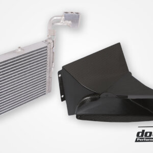 do88 hladnjak ulja mjenjača za BMW M3 E90/E92/E93 2007-2013