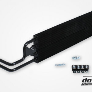 do88 BMW M3 E46 Auxiliary Oil cooler Racing