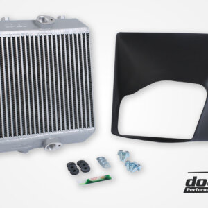 do88 oil cooler for BMW M2 F87