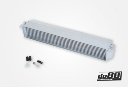 do88 oil cooler for BMW M3 E46