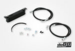 do88 oil cooler for SAAB 900 Turbo 1984-1993