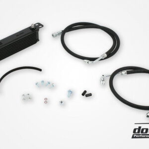 do88 hladnjak ulja Racing za BMW M3 E90 E92 E93