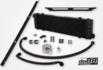 do88 oil cooler for Toyota Yaris GR