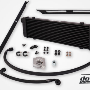 do88 oil cooler for Toyota Yaris GR