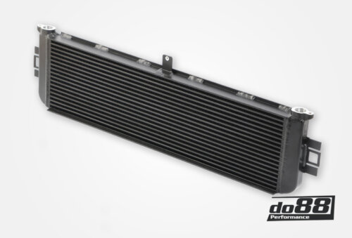 do88 oil cooler for BMW M2 M3 M4 G80 G82 G87 (S58)