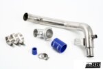 do88 SAAB 900/9-3 94-00 Pressure pipe with Blue hoses