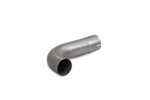 Scorpion Valve removal pipe for AUDI TT RS MK2