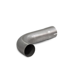 Scorpion Valve removal pipe for AUDI TT RS MK2