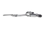 Scorpion Resonated half system for AUDI S4 B9