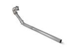 Scorpion de-cat downpipe for AUDI TT S MK2