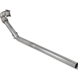 Scorpion Downpipe bez katalizatora za AUDI TT S MK2