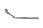 Scorpion de-cat downpipe for AUDI TT S MK2