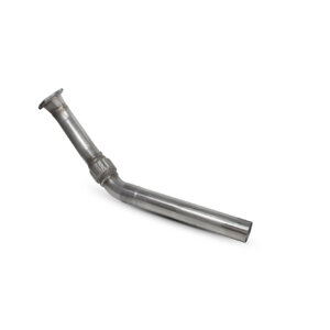 Scorpion Downpipe bez katalizatora za AUDI TT MK1