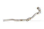 Scorpion de-cat downpipe for AUDI S1
