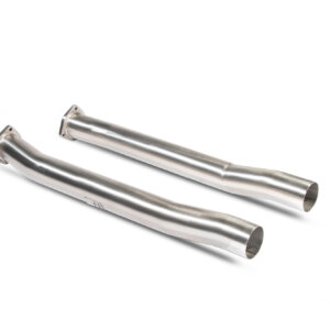 Scorpion Secondary de-cat for AUDI RS3 8V