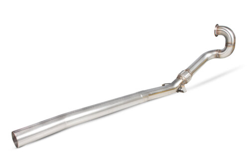 Scorpion Downpipe bez katalizatora za AUDI TT S MK3 / AUDI TT MK3