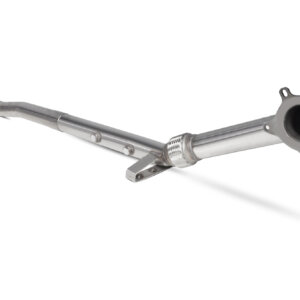 Scorpion Downpipe bez katalizatora za AUDI S3 8P