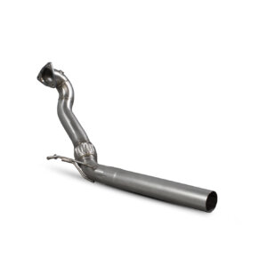 Scorpion Downpipe bez katalizatora za AUDI TT MK1