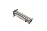 Scorpion de-cat downpipe for AUDI A4 B9