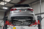 Scorpion Non-res cat-back system without valves for AUDI RS3 8V