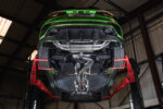 Scorpion Non-resonated gpf-back system non valved for AUDI RS3 8Y