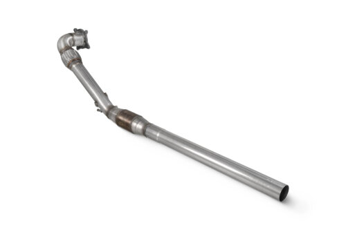 Scorpion Downpipe s visokoprotočnim sportskim katalizatorom za AUDI TT S MK2