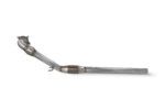 Scorpion Downpipe s visokoprotočnim sportskim katalizatorom za AUDI TT S MK2