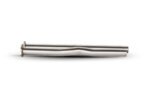 Scorpion Secondary cat replacement pipes for AUDI TT RS MK2