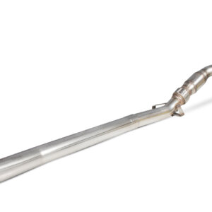 Scorpion Downpipe sa sportskim katalizatorom za AUDI TT S MK3 / AUDI TT MK3