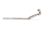 Scorpion Downpipe with sports cat for AUDI TT S MK3 / AUDI TT MK3
