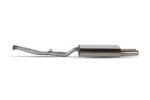 Scorpion Half System for BMW 3 E30